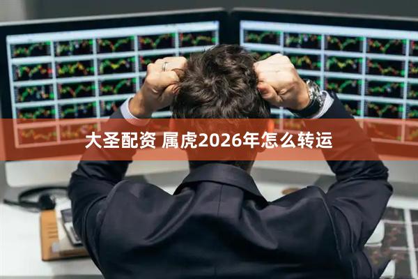 大圣配资 属虎2026年怎么转运